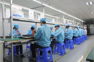 電子產品成品組裝加工的調試工藝與技術要求